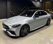 Mercedes-Benz C 220 Estate 220d 4Matic 9G-Tronic - thumbnail 1