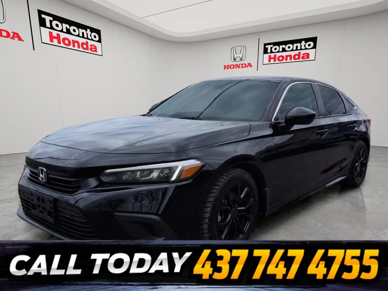 2023 Honda Civic