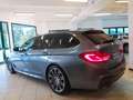 BMW 520 i-TOURING-MSPORT-NAVI PRO-ADAPTIVE LED-19"-KAMERA Grigio - thumbnail 4