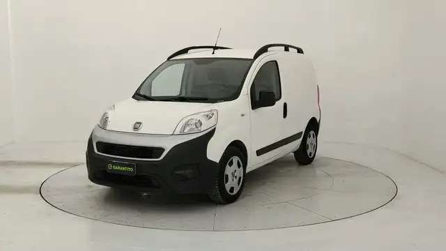 Fiat Fiorino cargo 1.3 mjt 95cv ecojet SX E6d-temp