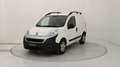 Fiat Fiorino cargo 1.3 mjt 95cv ecojet SX E6d-temp Weiß - thumbnail 1