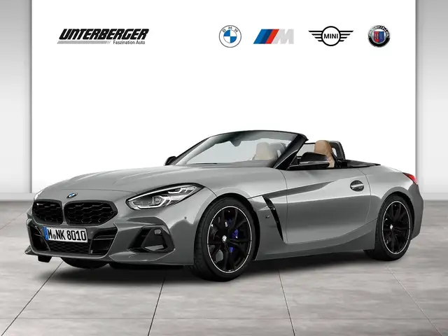 Bmw Z4 M40i ACC RFK HUD HK DA PA eSitze ALED