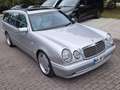 Mercedes-Benz E 55 AMG E 55 T AMG Leder Designo, BOSE, 18 Zoll AMG Argent - thumbnail 4