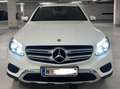 Mercedes-Benz GLC 250 4MATIC FINANZIERUNG Weiß - thumbnail 1