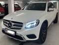 Mercedes-Benz GLC 250 4MATIC FINANZIERUNG Weiß - thumbnail 3