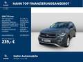 Volkswagen T-Cross 1.0 TSI Style ACC Climatr Einparkh LED Gris - thumbnail 2