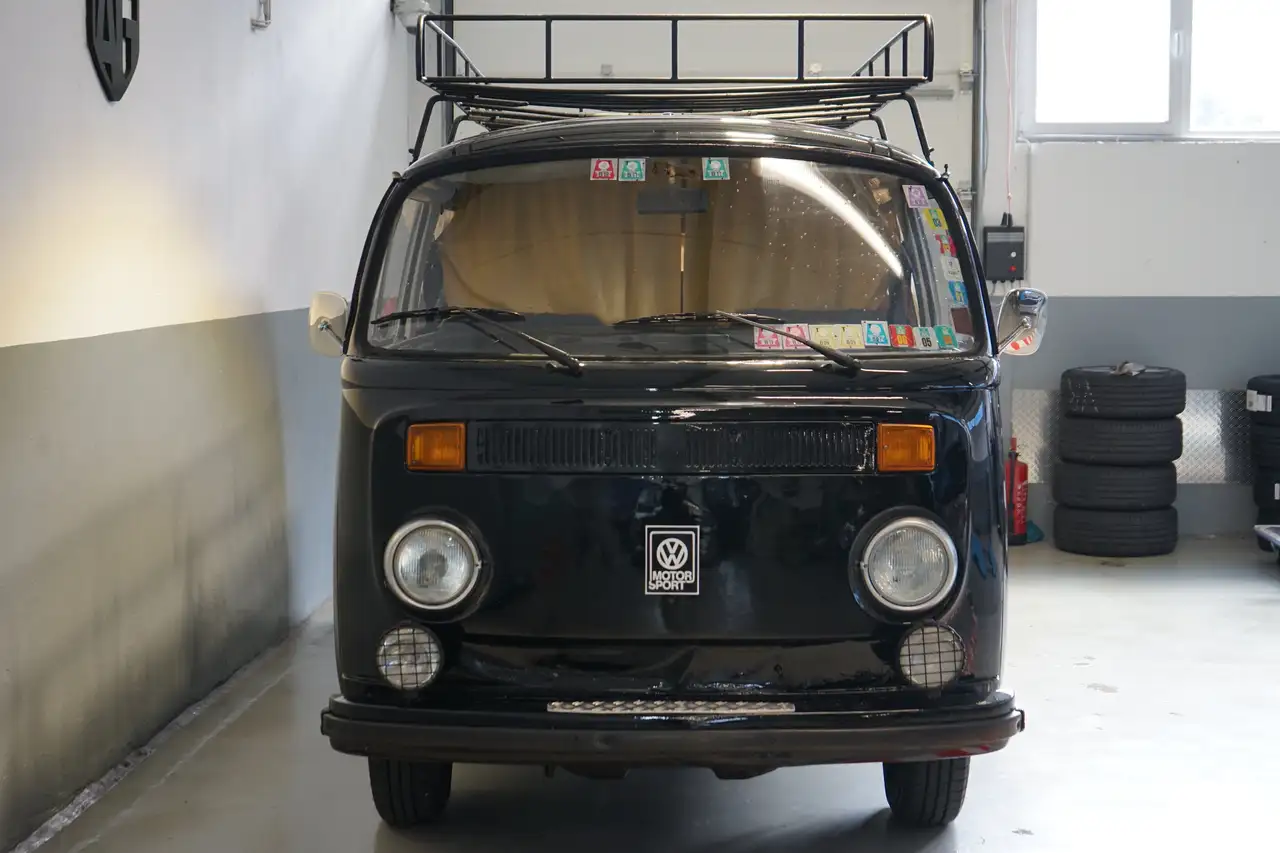 Volkswagen T2