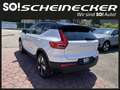 Volvo XC40 Recharge Pure Electric 82kWh Recharge Twin Ulti... Blanc - thumbnail 3