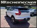 Volvo XC40 Recharge Pure Electric 82kWh Recharge Twin Ulti... Weiß - thumbnail 3