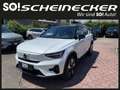 Volvo XC40 Recharge Pure Electric 82kWh Recharge Twin Ulti... Weiß - thumbnail 2