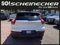 Volvo XC40 Recharge Pure Electric 82kWh Recharge Twin Ulti... Weiß - thumbnail 4