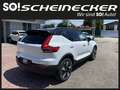 Volvo XC40 Recharge Pure Electric 82kWh Recharge Twin Ulti... Blanc - thumbnail 5