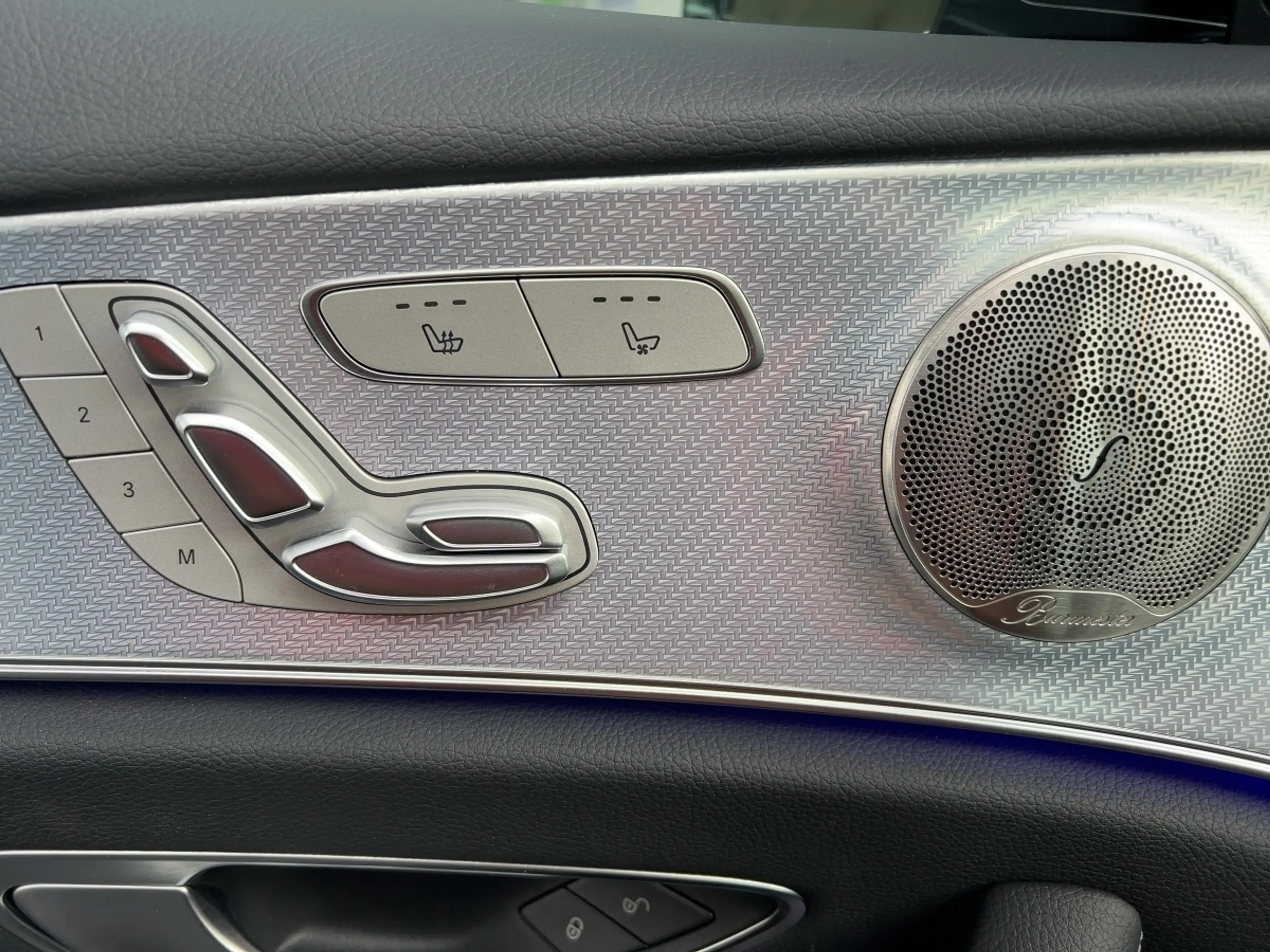 Mercedes-Benz E 450 T All-Terrain 9G-TRONIC Avantgarde — photo 19
