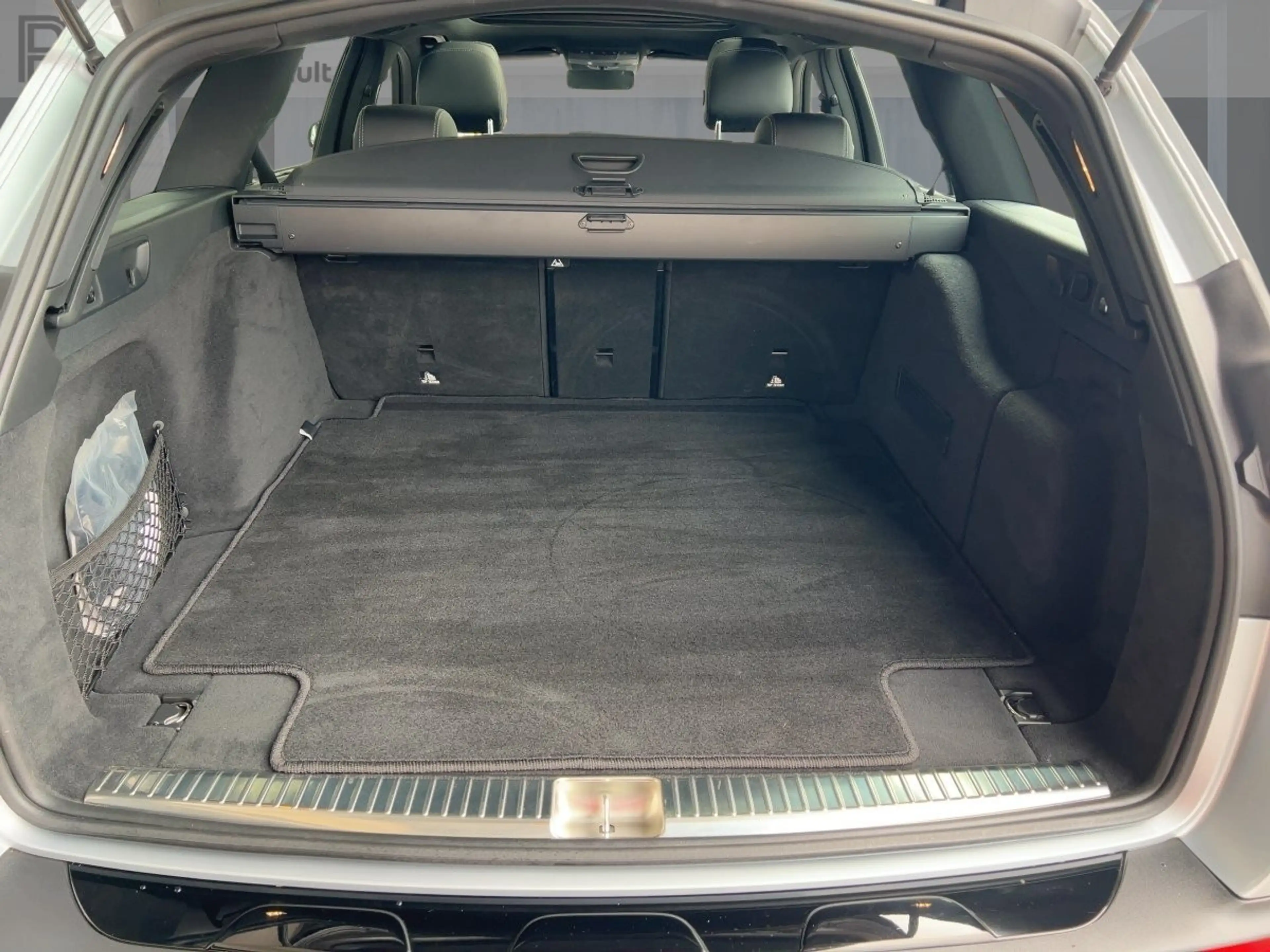 Mercedes-Benz E 450 T All-Terrain 9G-TRONIC Avantgarde — photo 21
