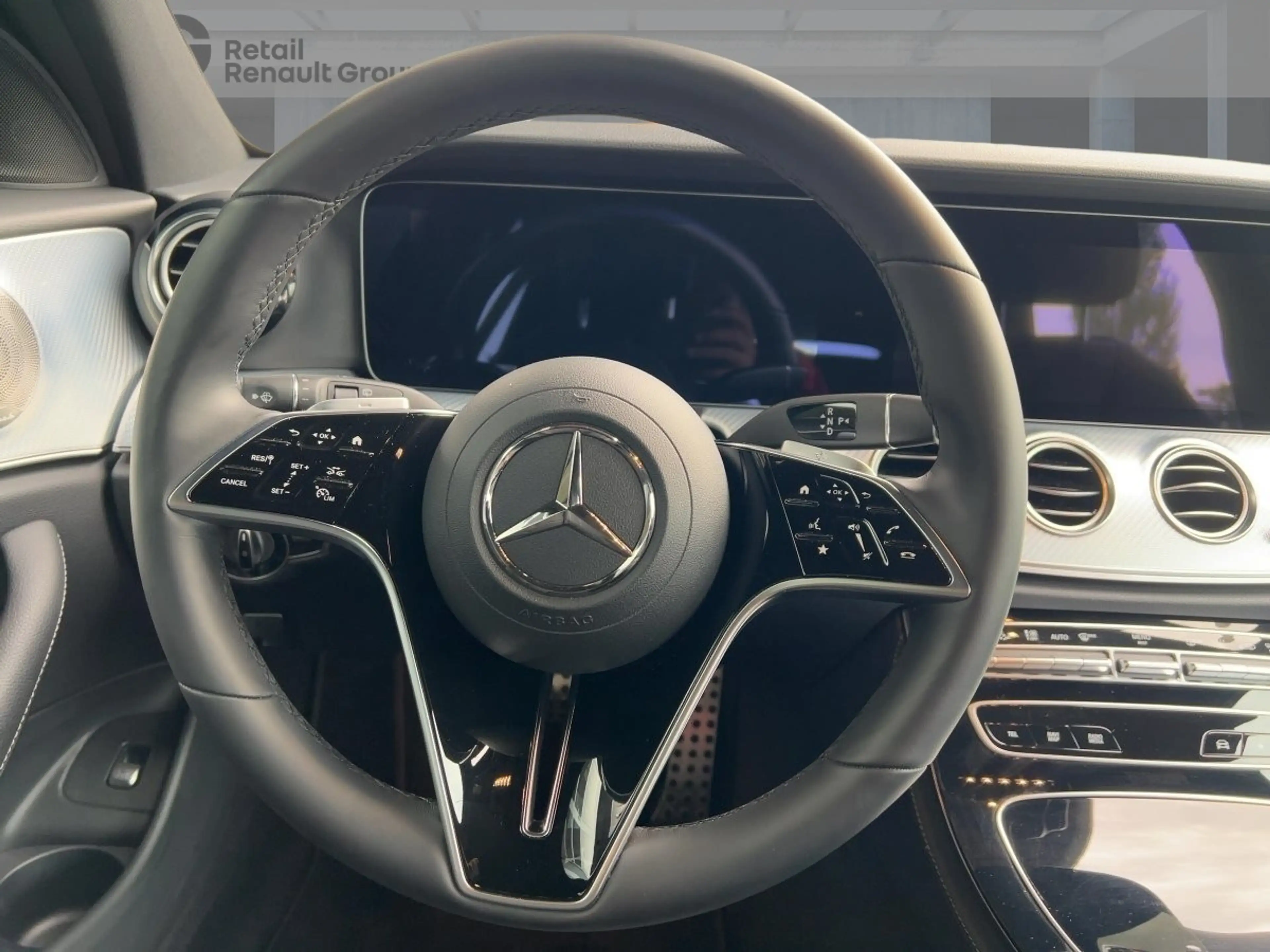 Mercedes-Benz E 450 T All-Terrain 9G-TRONIC Avantgarde — photo 11