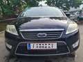 Ford Mondeo Mondeo Ghia 2,0 TDCi DPF Aut. Ghia Schwarz - thumbnail 1