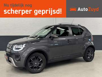 1.2 Smart Hybrid Style / Navi / Camera / Carplay /