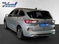 Ford Kuga Plug-In Hybrid ST-Line 2.5 Duratec -PHEV +PDC+M&S+ Silber - thumbnail 3