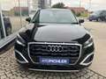 Audi Q2 30 TFSI admired Schwarz - thumbnail 2