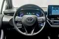 Toyota Corolla BUSINESS 1.8 HYBRID 122 CV E-CVT 5P Grigio - thumbnail 21