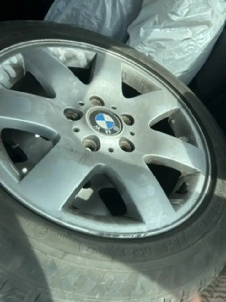 BMW 316 3er 316i 1,9 4türer ALU, WR, Klima, ZV, foto 7