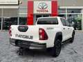 Toyota Hilux 2.8 D-4D Double Cab Invincible Leder*JBL* Bílá - thumbnail 7