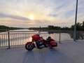 Indian Chieftain Limited Rojo - thumbnail 8