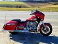 Indian Chieftain Limited Piros - thumbnail 1