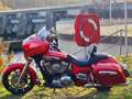 Indian Chieftain Limited crvena - thumbnail 7