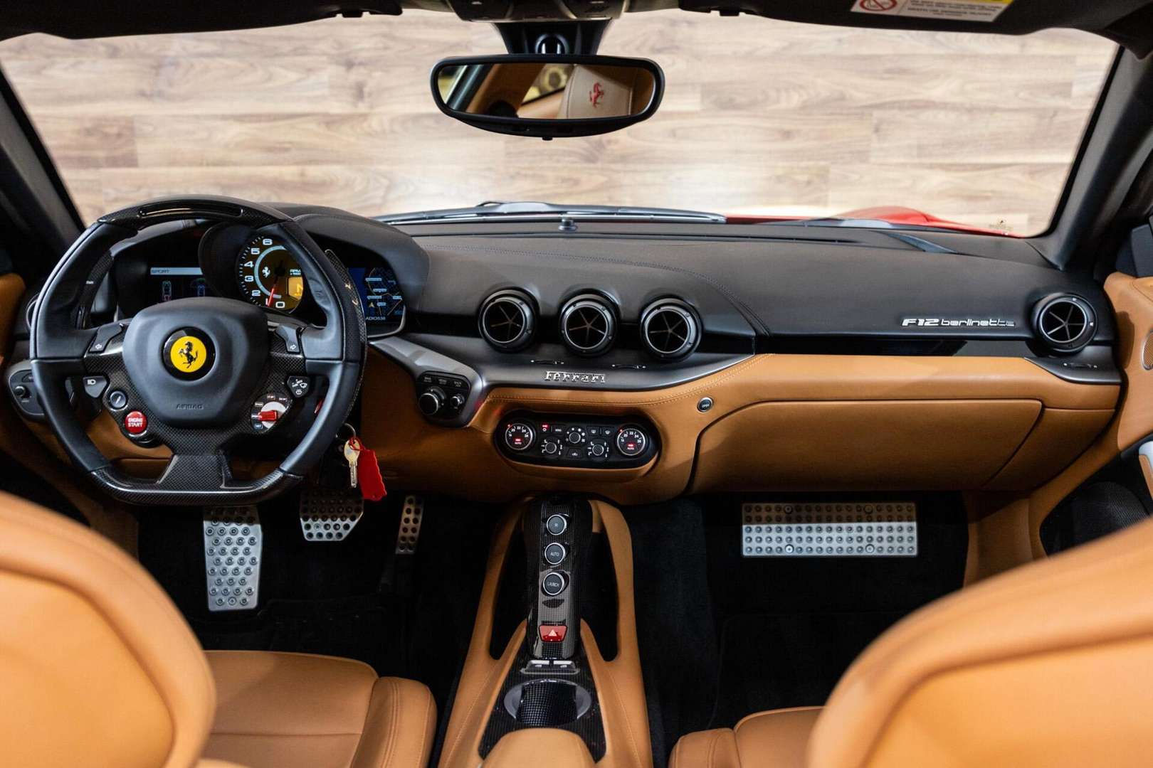 Ferrari F12 Berlinetta - - Joinsteer - #2