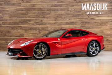 6.3 Berlinetta HELE|NL|Full Carbon|PPF|Shift-Led|