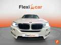 BMW X5 xDrive30d Blanc - thumbnail 9