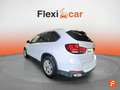 BMW X5 xDrive30d Blanc - thumbnail 4
