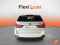 BMW X5 xDrive30d Blanc - thumbnail 5
