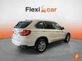 BMW X5 xDrive30d Blanc - thumbnail 7