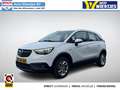 Opel Crossland X 1.2 Turbo | Edition | Airco | Cruise | Carplay Weiß - thumbnail 1