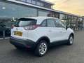 Opel Crossland X 1.2 Turbo | Edition | Airco | Cruise | Carplay Weiß - thumbnail 2