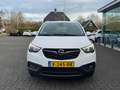 Opel Crossland X 1.2 Turbo | Edition | Airco | Cruise | Carplay Weiß - thumbnail 8