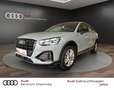 Audi Q2 35 TFSI S tr. MATRIX+AHZV+REAR Gris - thumbnail 1