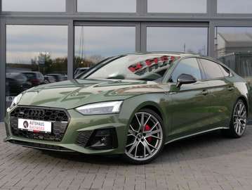 SB 40 TFSI quattro 20" EDITION ONE