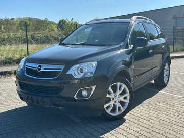 Antara 2.0 CDTI 4x2 Ultimate Edition Start/Stop