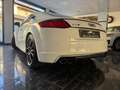 Audi TTS TT III 2015 Coupe Coupe 2.0 tfsi quattro s-tronic Weiß - thumbnail 6