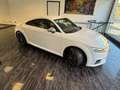 Audi TTS TT III 2015 Coupe Coupe 2.0 tfsi quattro s-tronic Weiß - thumbnail 5