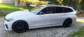 BMW 318 Serie 3 G21  318d Touring mhev 48V Msport auto Blanco - thumbnail 3