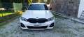 BMW 318 Serie 3 G21  318d Touring mhev 48V Msport auto Blanco - thumbnail 1
