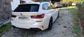 BMW 318 Serie 3 G21  318d Touring mhev 48V Msport auto Blanco - thumbnail 6