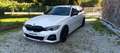 BMW 318 Serie 3 G21  318d Touring mhev 48V Msport auto Blanco - thumbnail 2