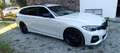 BMW 318 Serie 3 G21  318d Touring mhev 48V Msport auto Blanco - thumbnail 7
