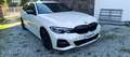 BMW 318 Serie 3 G21  318d Touring mhev 48V Msport auto Blanco - thumbnail 9