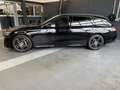 Mercedes-Benz E 220 E 220 d T AMG Line Adv. Distr. Night MBUX AHK Negro - thumbnail 3
